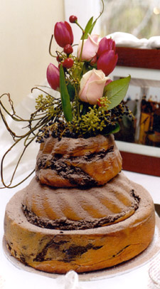 Custom Cake